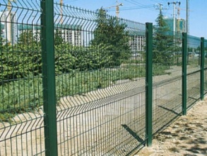 3D заборы для частного дома 80 метров фото в Сергиевом Посаде